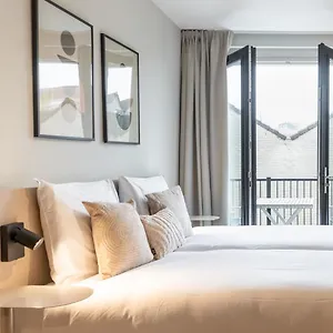 Appartamento Utrechtcityapartments - Weerdsingel 