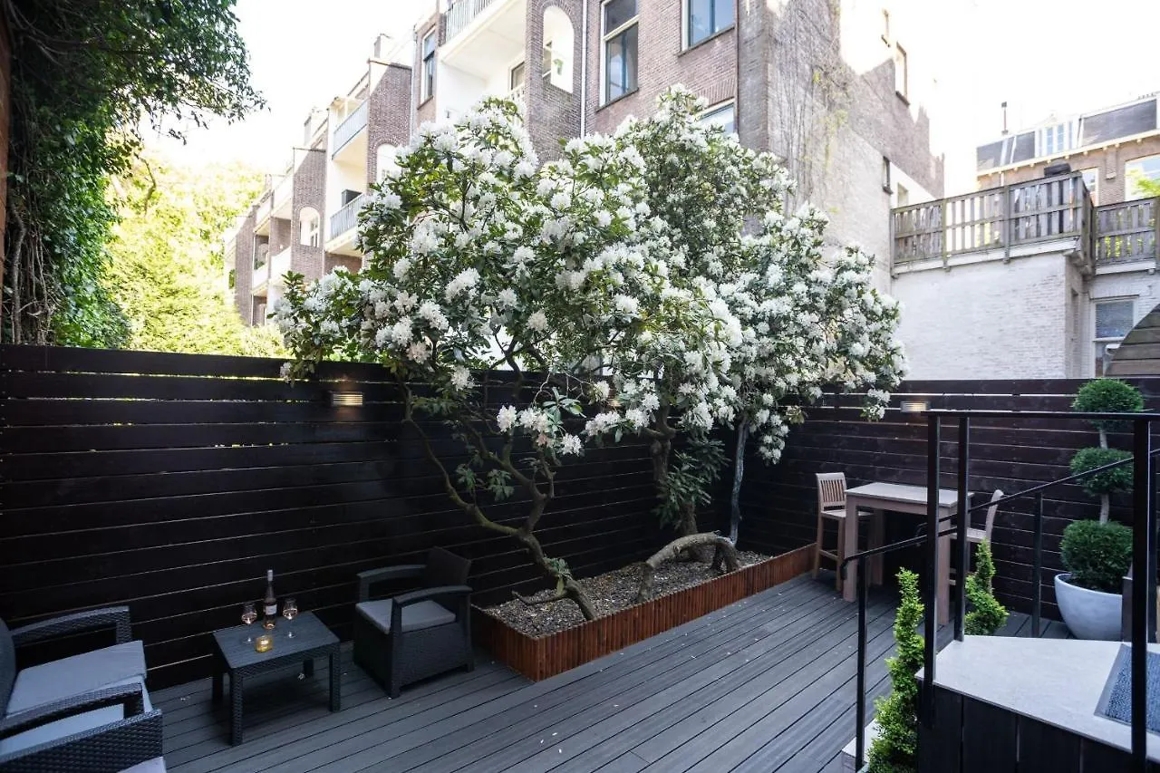 De Ware Jacob Boutique Hotel Amsterdam