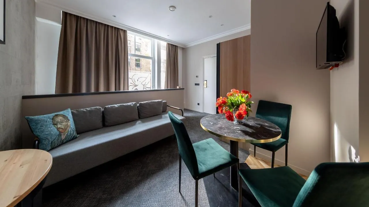 De Ware Jacob Boutique Hotel Amsterdam 4*,  Paesi Bassi